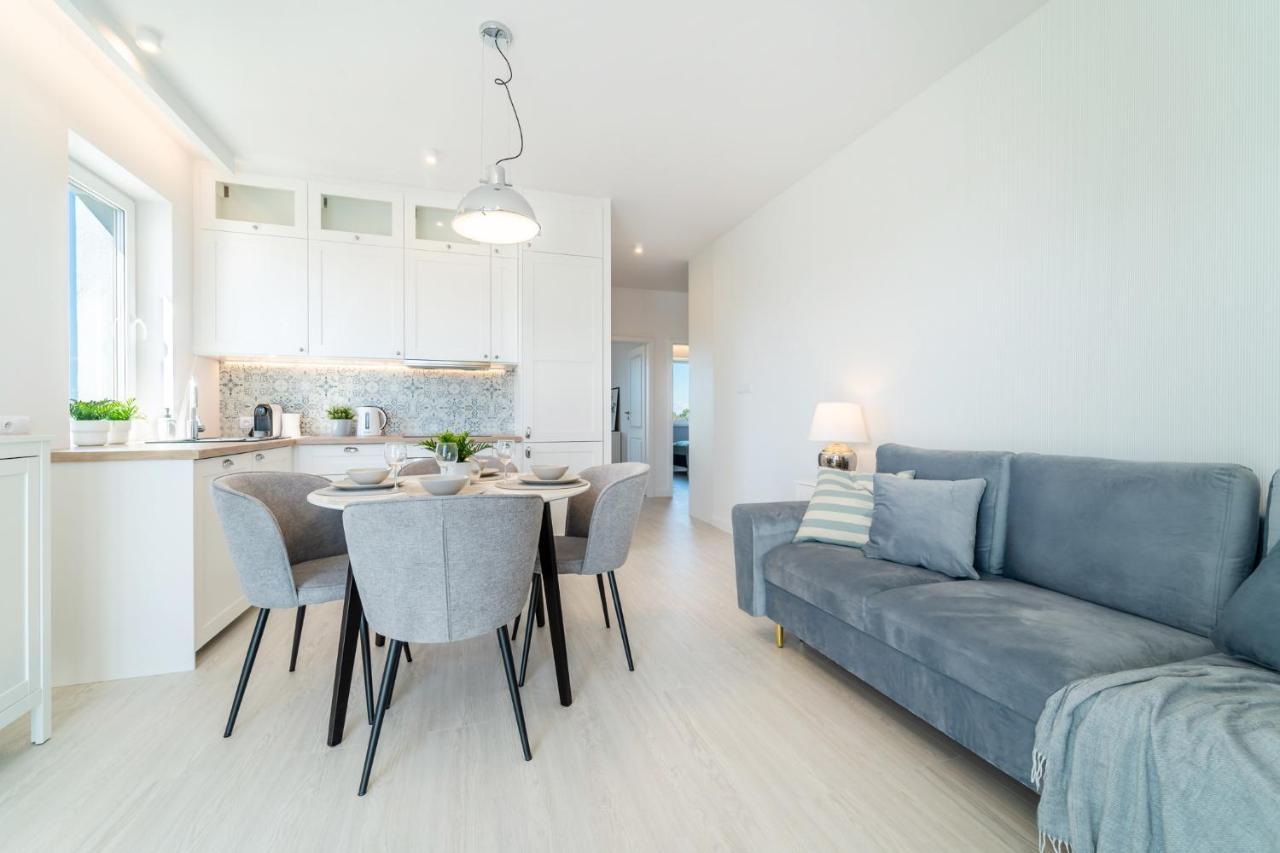 Apartamento Belle View - 3Pok, Nawet 5 Lozek, Piekny Widok Na Rzeke, Tv55" Z Netflix I Max, Parking, Winda Iława Exterior foto
