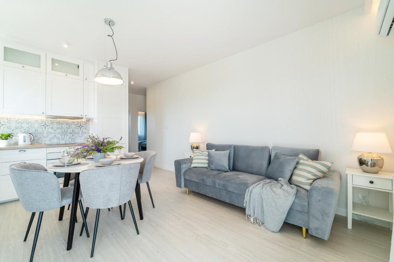 Apartamento Belle View - 3Pok, Nawet 5 Lozek, Piekny Widok Na Rzeke, Tv55" Z Netflix I Max, Parking, Winda Iława Exterior foto